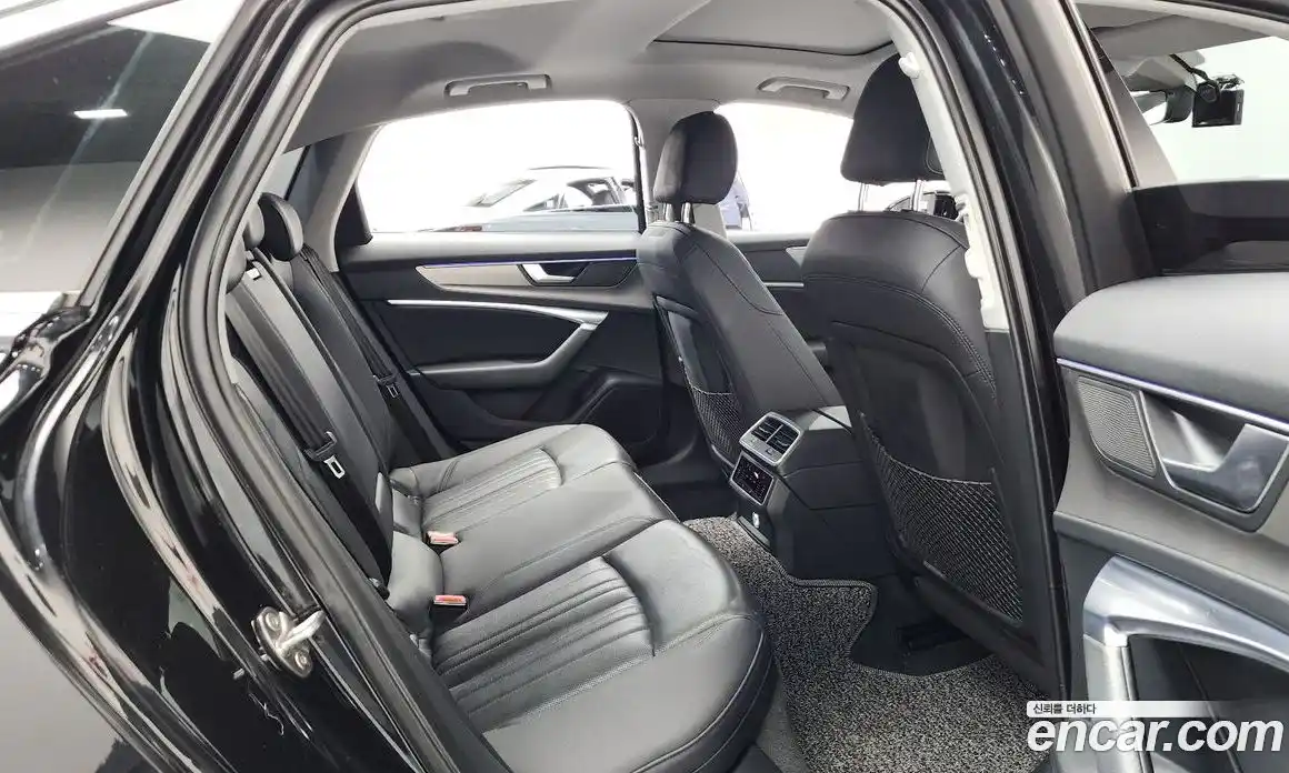 Audi A6 2020 2.0 Автомат в Москве № 212648, фото 5