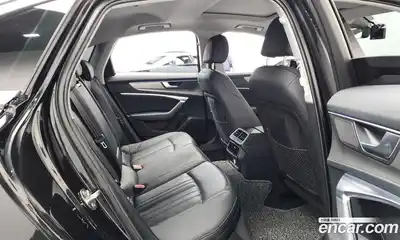 Audi A6 2020 2.0 Автомат в Москве № 212648, миниатюра 5