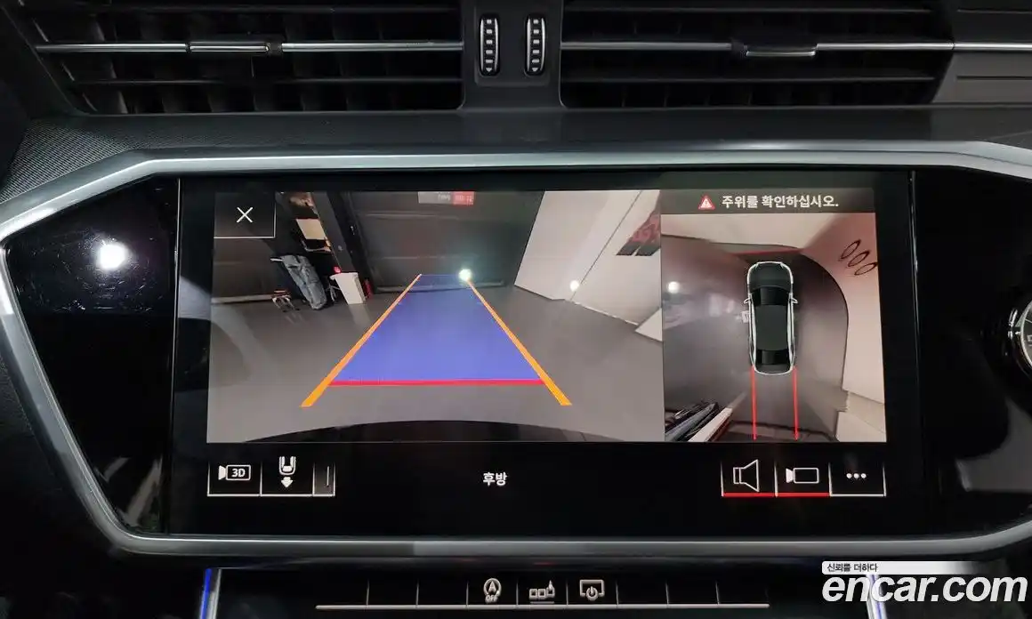 Audi A6 2020 2.0 Автомат в Москве № 212648, фото 7