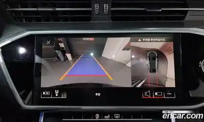 Audi A6 2020 2.0 Автомат в Москве № 212648, миниатюра 7