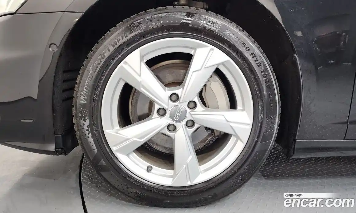 Audi A6 2020 2.0 Автомат в Москве № 212648, фото 9