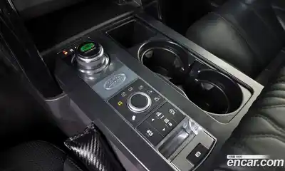 Land Rover Discovery 2019 3.0 Автомат в Москве № 213503, миниатюра 12