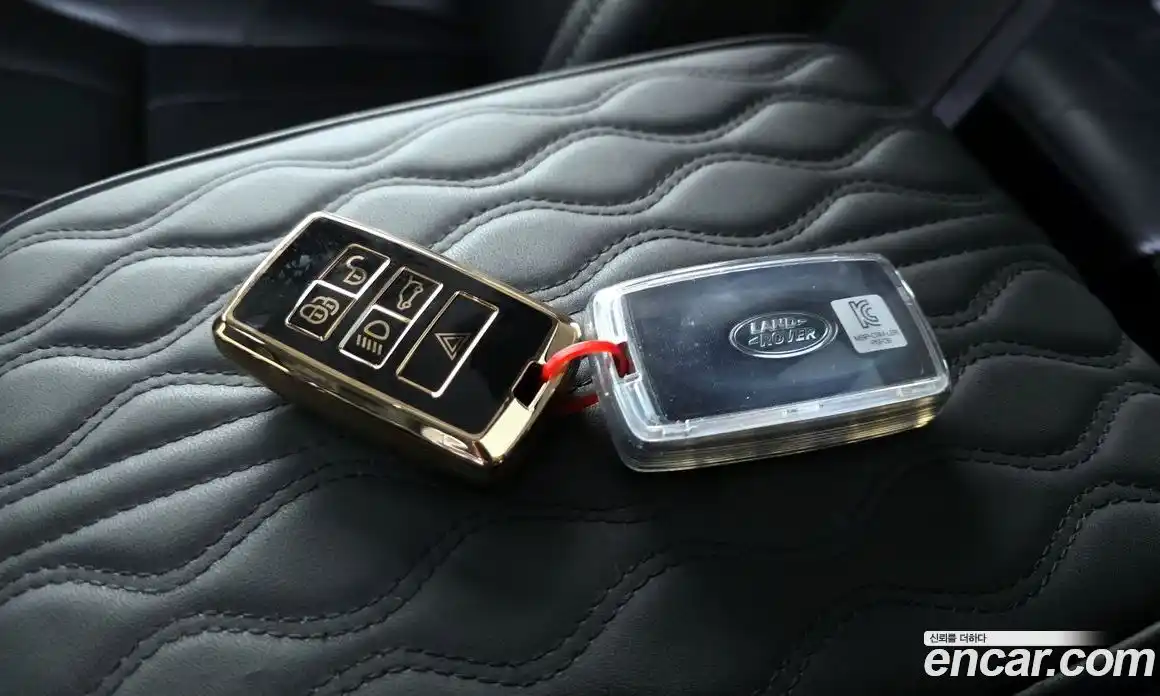 Land Rover Discovery 2019 3.0 Автомат в Москве № 213503, фото 3