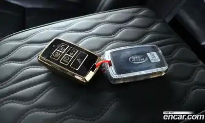 Land Rover Discovery 2019 3.0 Автомат в Москве № 213503, миниатюра 3