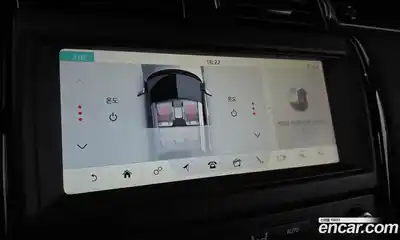 Land Rover Discovery 2019 3.0 Автомат в Москве № 213503, миниатюра 6