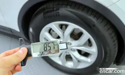 Land Rover Discovery 2019 3.0 Автомат в Москве № 213503, миниатюра 7