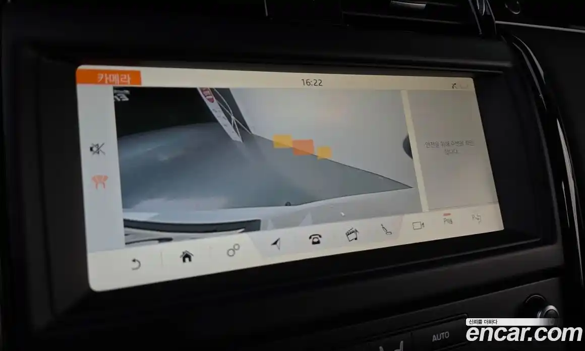 Land Rover Discovery 2019 3.0 Автомат в Москве № 213503, фото 9