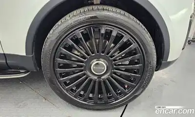 Land Rover Discovery, 2018