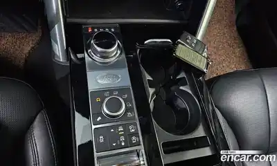 Land Rover Discovery 2018 3.0 Автомат в Москве № 213618, миниатюра 11