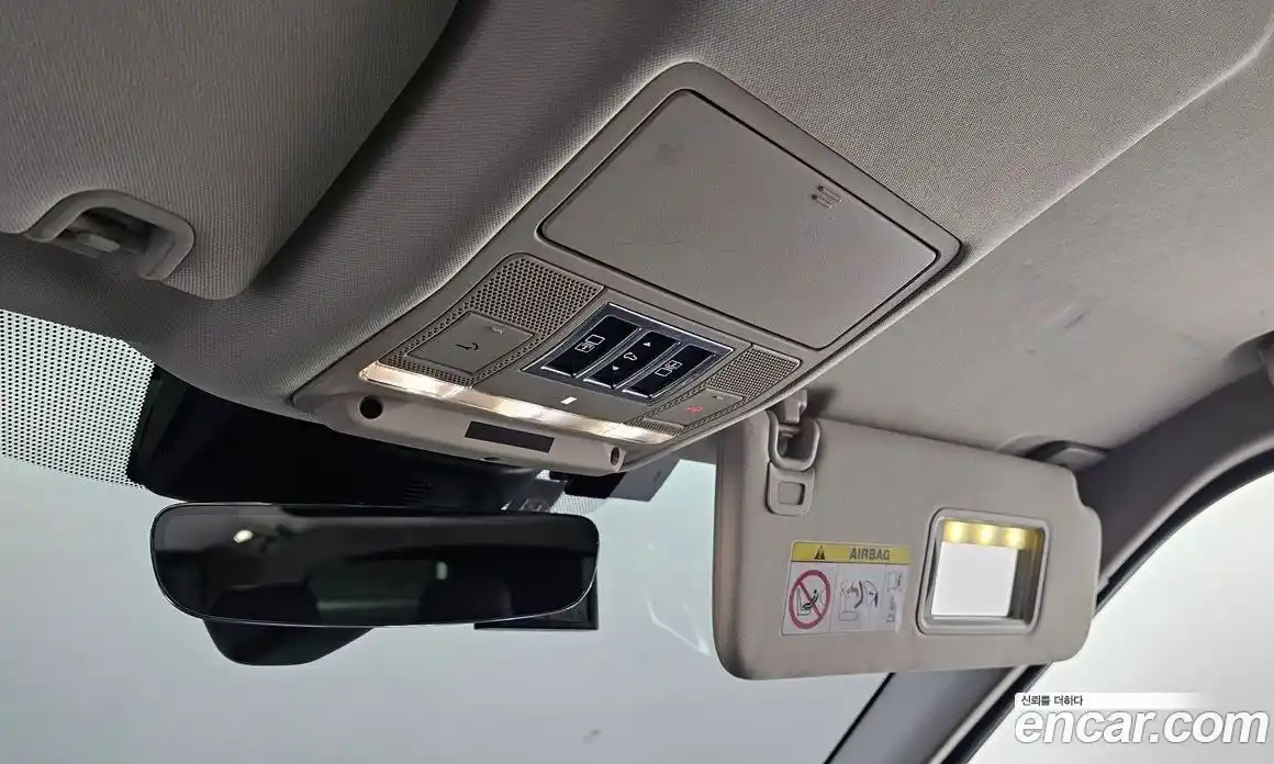 Land Rover Discovery 2018 3.0 Автомат в Москве № 213618, фото 12