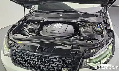 Land Rover Discovery 2018 3.0 Автомат в Москве № 213618, миниатюра 3