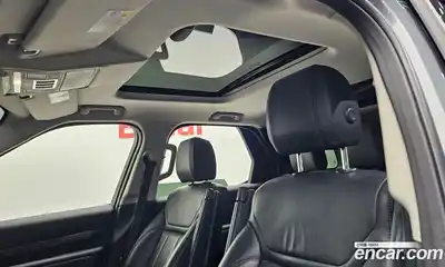 Land Rover Discovery 2018 3.0 Автомат в Москве № 213618, миниатюра 5