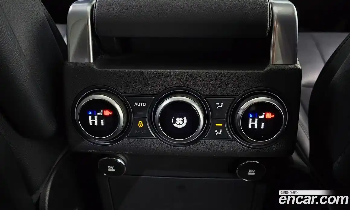 Land Rover Discovery 2018 3.0 Автомат в Москве № 213618, фото 7