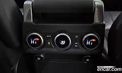 Land Rover Discovery 2018 3.0 Автомат в Москве № 213618, миниатюра 7