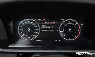 Land Rover Discovery 2018 3.0 Автомат в Москве № 213618, миниатюра 8