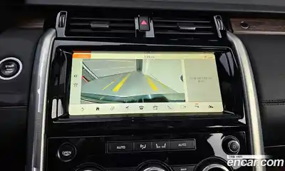 Land Rover Discovery 2018 3.0 Автомат в Москве № 213618, миниатюра 10