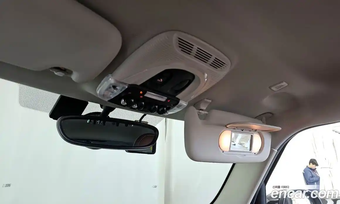 Mini Cooper 2021 1.5 Автомат в Москве № 214125, фото 14