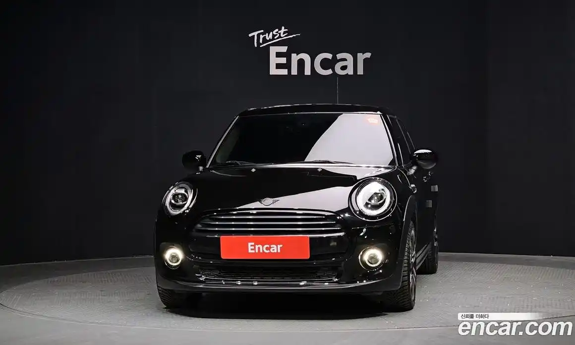 Mini Cooper 2021 1.5 Автомат в Москве № 214125, фото 15