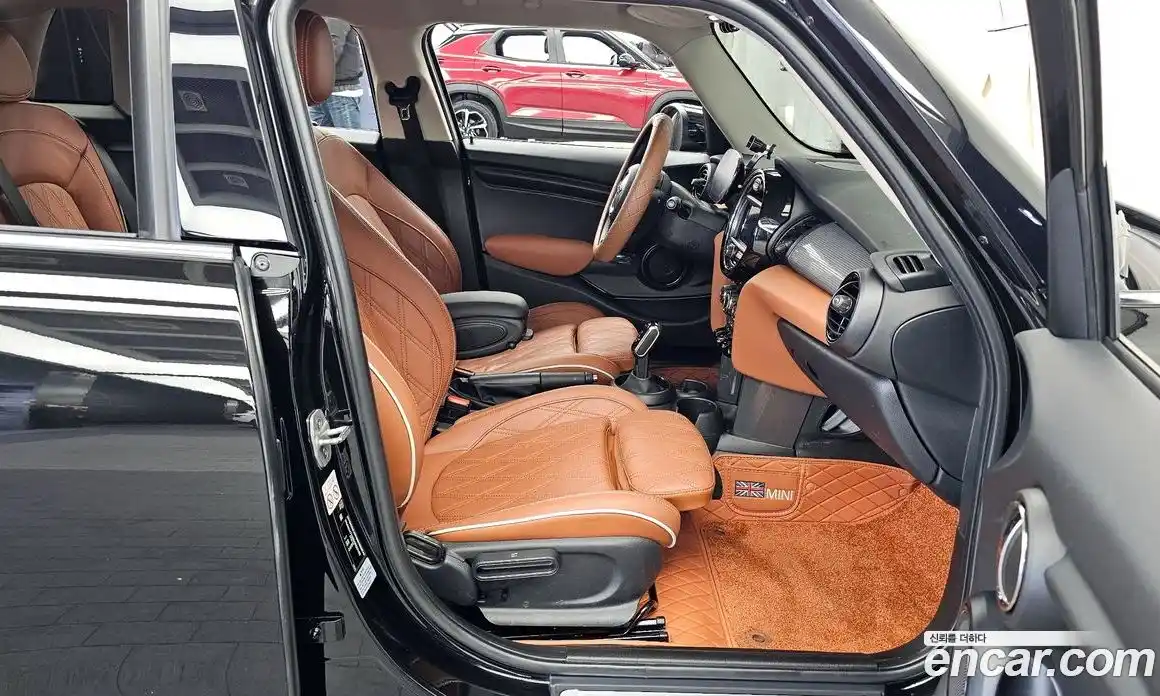 Mini Cooper 2021 1.5 Автомат в Москве № 214125, фото 16