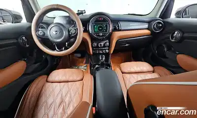Mini Cooper 2021 1.5 Автомат в Москве № 214125, миниатюра 7