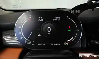 Mini Cooper 2021 1.5 Автомат в Москве № 214125, миниатюра 8