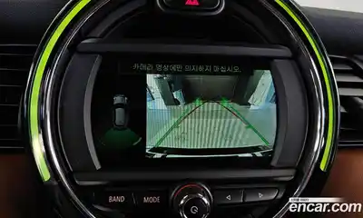 Mini Cooper 2021 1.5 Автомат в Москве № 214125, миниатюра 9