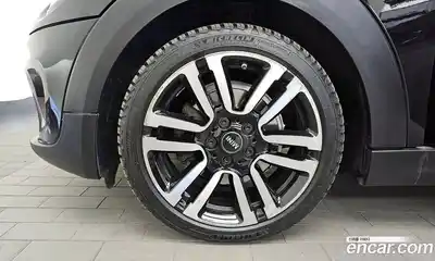 Mini Cooper 2021 1.5 Автомат в Москве № 214125, миниатюра 10