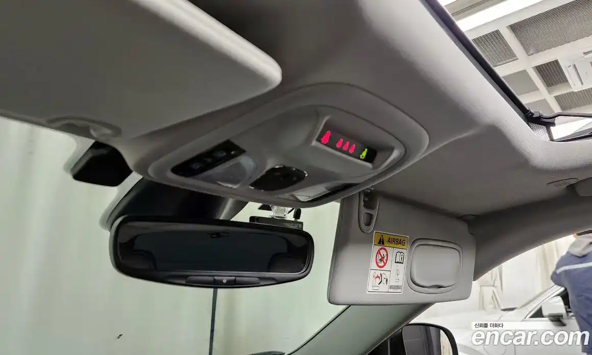 Jeep Cherokee 2021 2.4 Автомат в Москве № 215465, фото 14