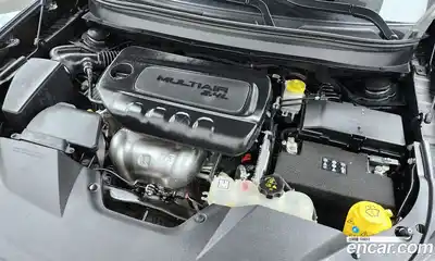 Jeep Cherokee 2021 2.4 Автомат в Москве № 215465, миниатюра 4