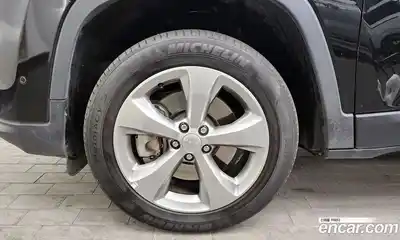 Jeep Cherokee 2021 2.4 Автомат в Москве № 215465, миниатюра 9