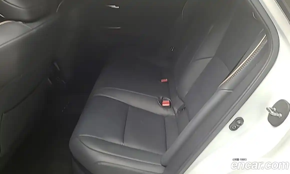 Toyota Crown 2023 2.5 Автомат в Москве № 215649, фото 11