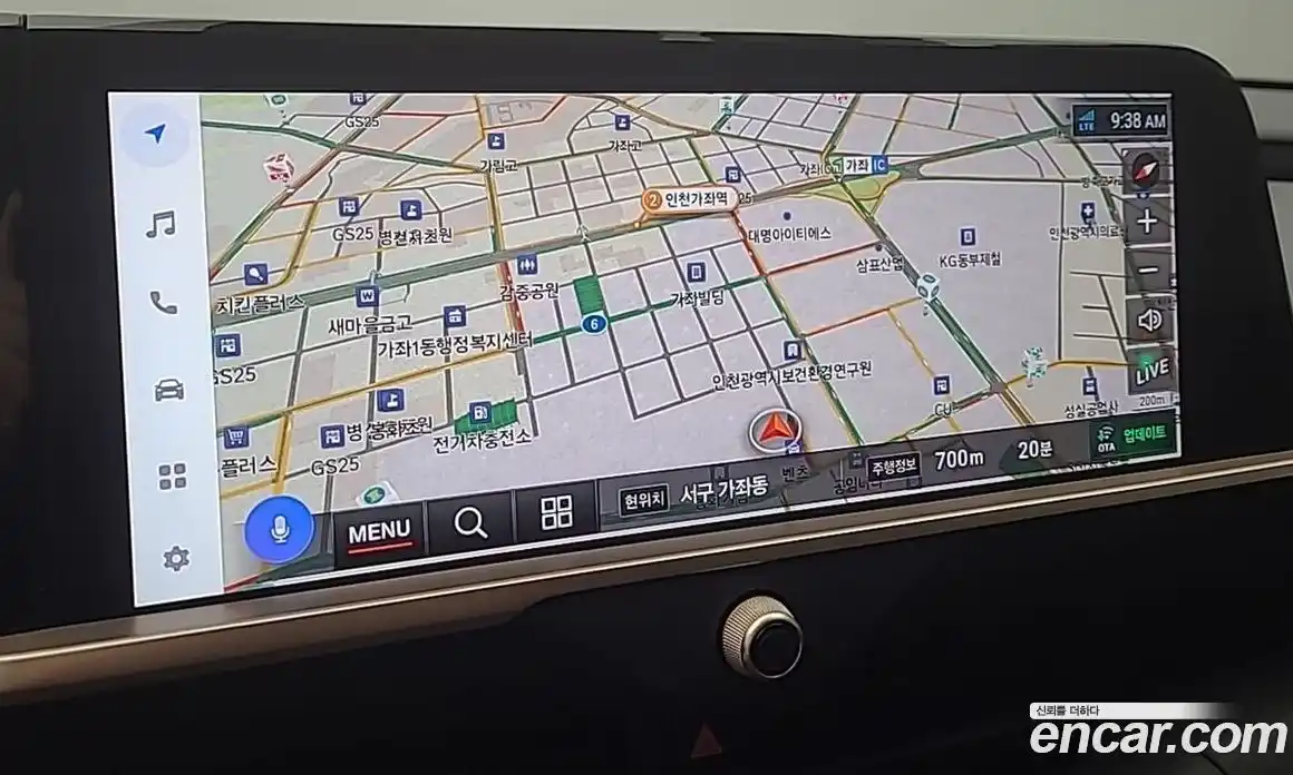 Toyota Crown 2023 2.5 Автомат в Москве № 215649, фото 13