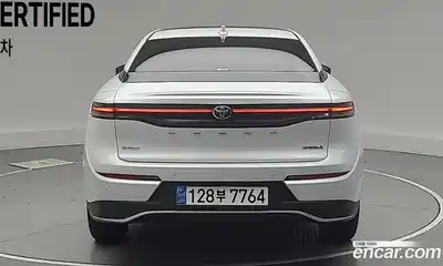 Toyota Crown 2023 2.5 Автомат в Москве № 215649, миниатюра 4