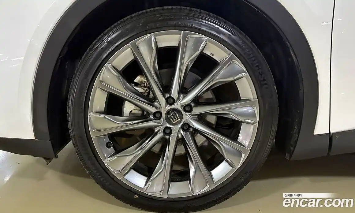 Toyota Crown 2023 2.5 Автомат в Москве № 215649, фото 5