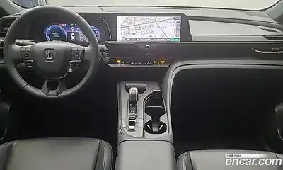 Toyota Crown 2023 2.5 Автомат в Москве № 215649, миниатюра 9