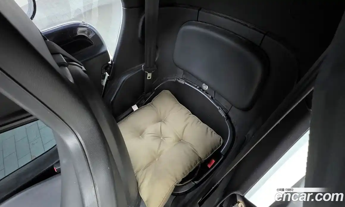 Renault Twizy 2020 0.1 Автомат в Москве № 220009, фото 15