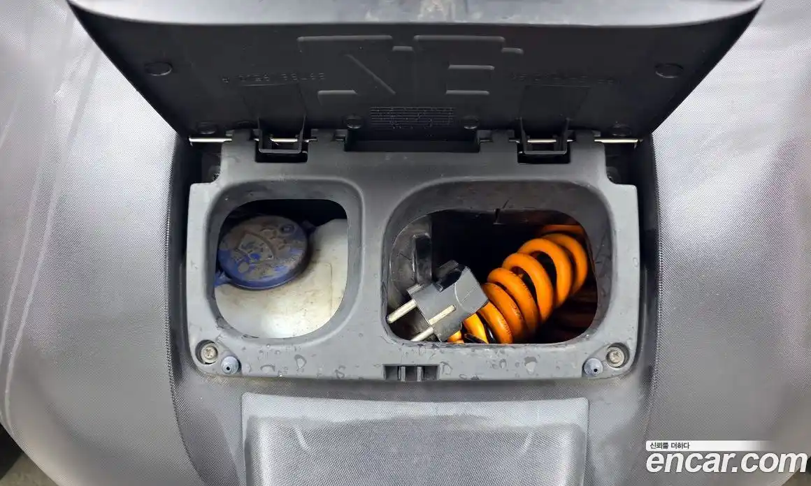 Renault Twizy 2020 0.1 Автомат в Москве № 220009, фото 17