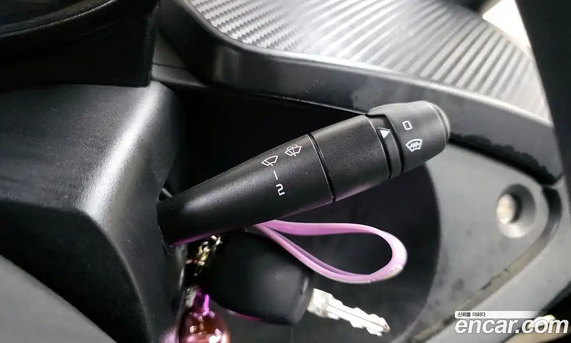 Renault Twizy 2020 0.1 Автомат в Москве № 220009, фото 19