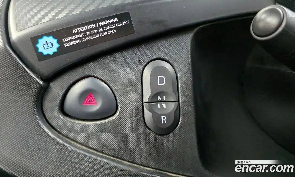 Renault Twizy 2020 0.1 Автомат в Москве № 220009, фото 20