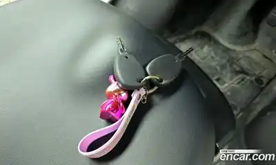 Renault Twizy 2020 0.1 Автомат в Москве № 220009, миниатюра 2