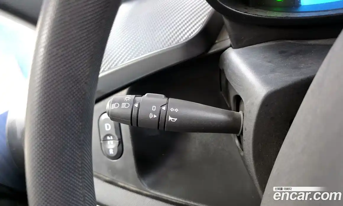 Renault Twizy 2020 0.1 Автомат в Москве № 220009, фото 5