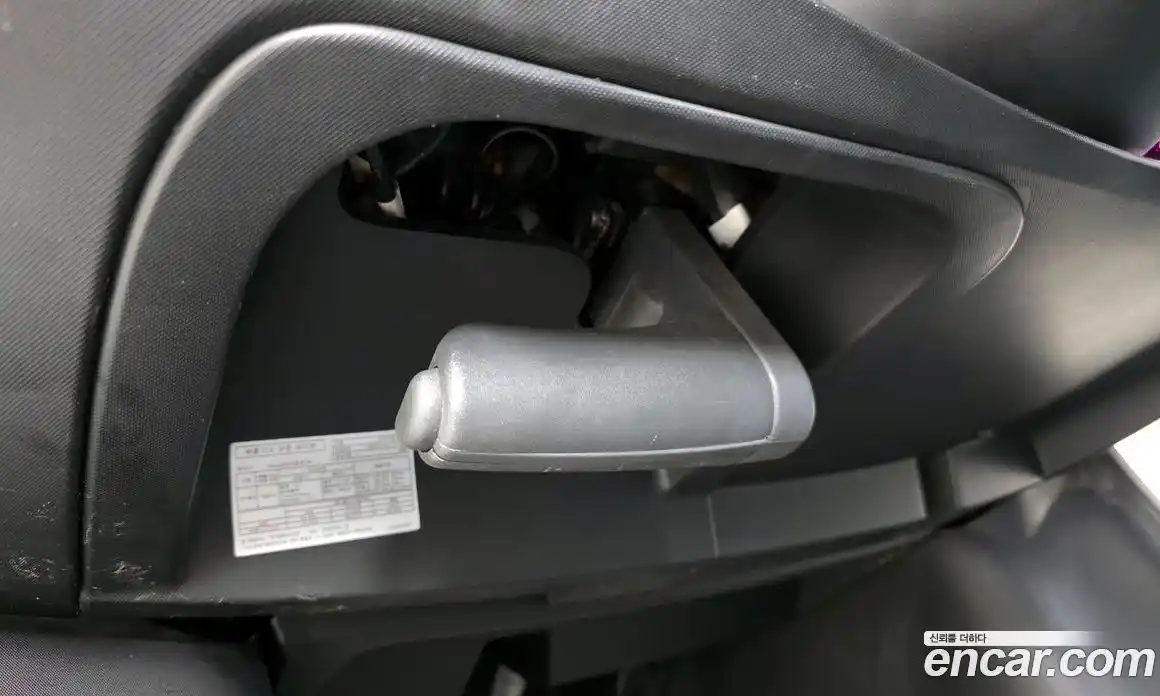 Renault Twizy 2020 0.1 Автомат в Москве № 220009, фото 6