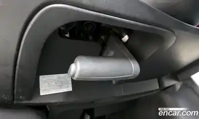 Renault Twizy 2020 0.1 Автомат в Москве № 220009, миниатюра 6