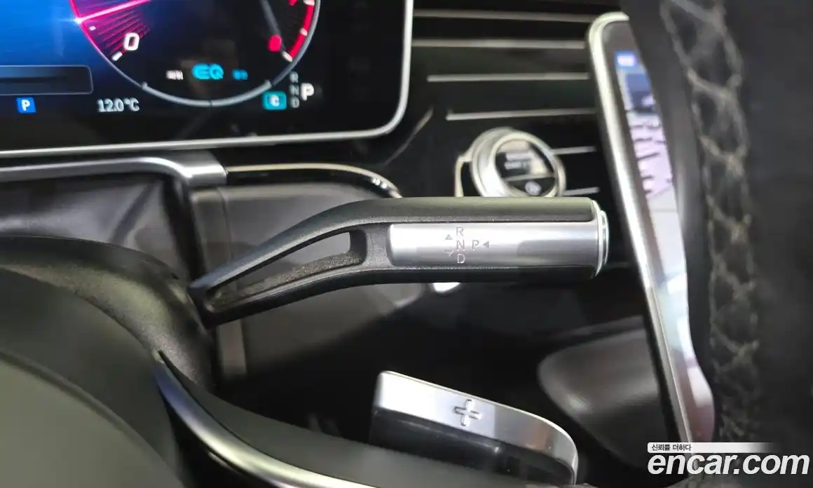 Mercedes-Benz S-Class 2022 4.0 Автомат в Москве № 220179, фото 20