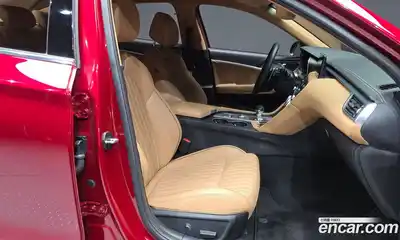 Genesis G70 2022 2.0 Автомат в Москве № 22029, миниатюра 11