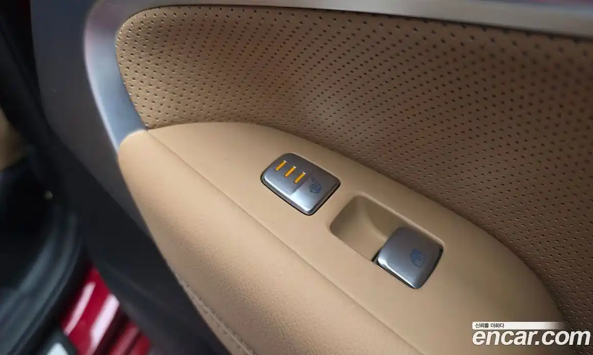 Genesis G70 2022 2.0 Автомат в Москве № 22029, фото 19