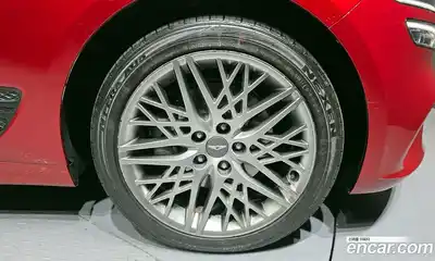 Genesis G70 2022 2.0 Автомат в Москве № 22029, миниатюра 5