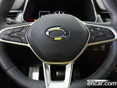 Renault XM3 2024 1.6 Автомат в Москве № 221392, миниатюра 12