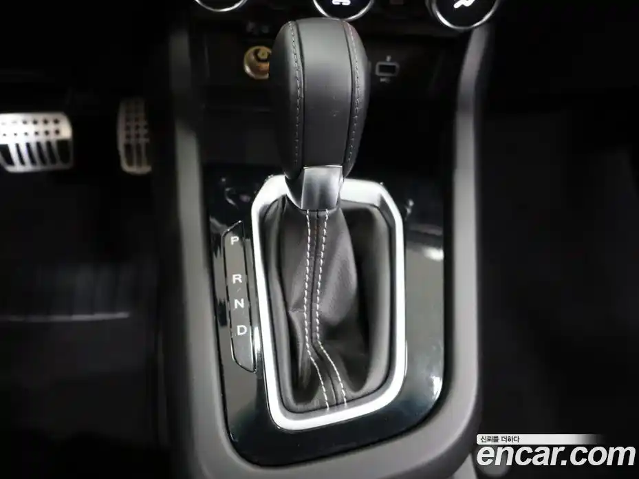 Renault XM3 2024 1.6 Автомат в Москве № 221392, фото 13