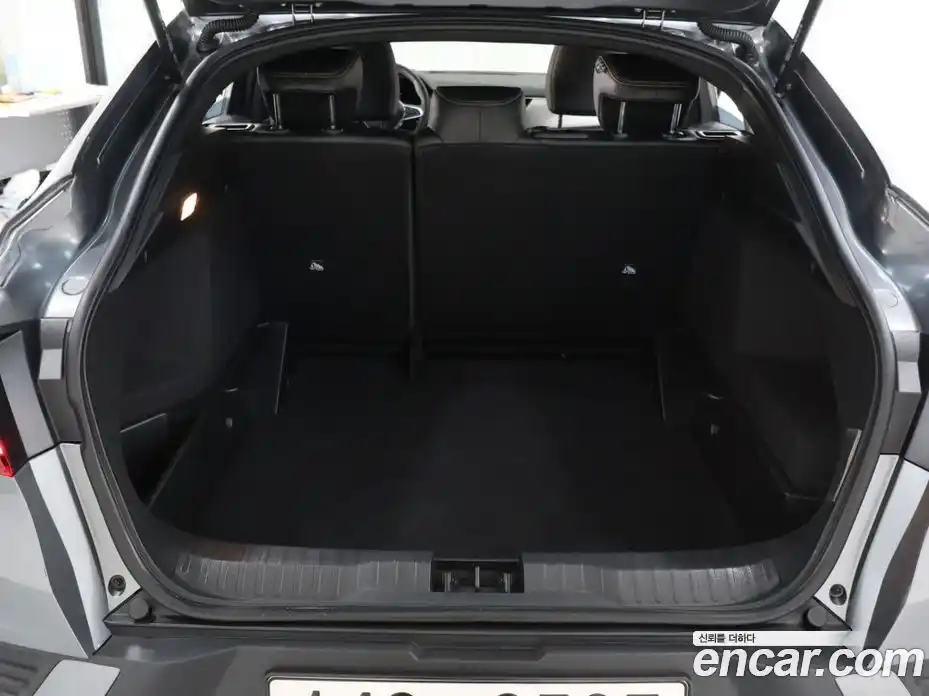 Renault XM3 2024 1.6 Автомат в Москве № 221392, фото 18